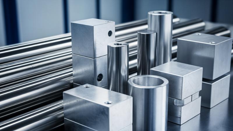 Stainless Steel